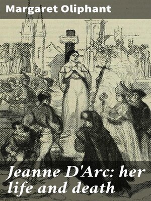 cover image of Jeanne D'Arc